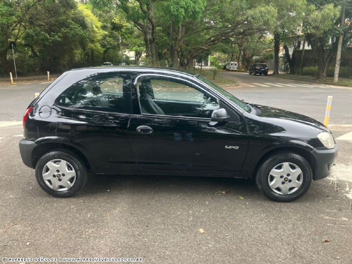 Chevrolet CELTA LIFE 1.0 2010/2011